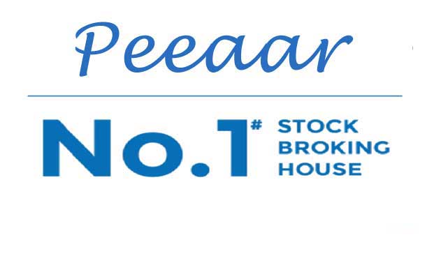 Peeaar, no. 1 stock broker in North Delhi